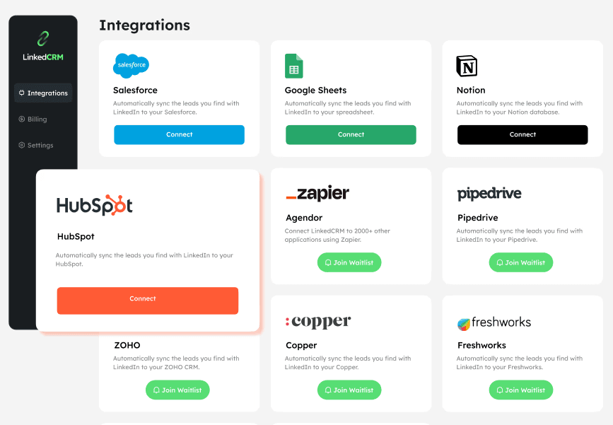 How to find email on Linkedin Just 1 minute with LeadContact?!
